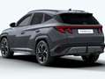Hyundai TUCSON N Line Mild-Hybrid 2WD Gris - thumbnail 3