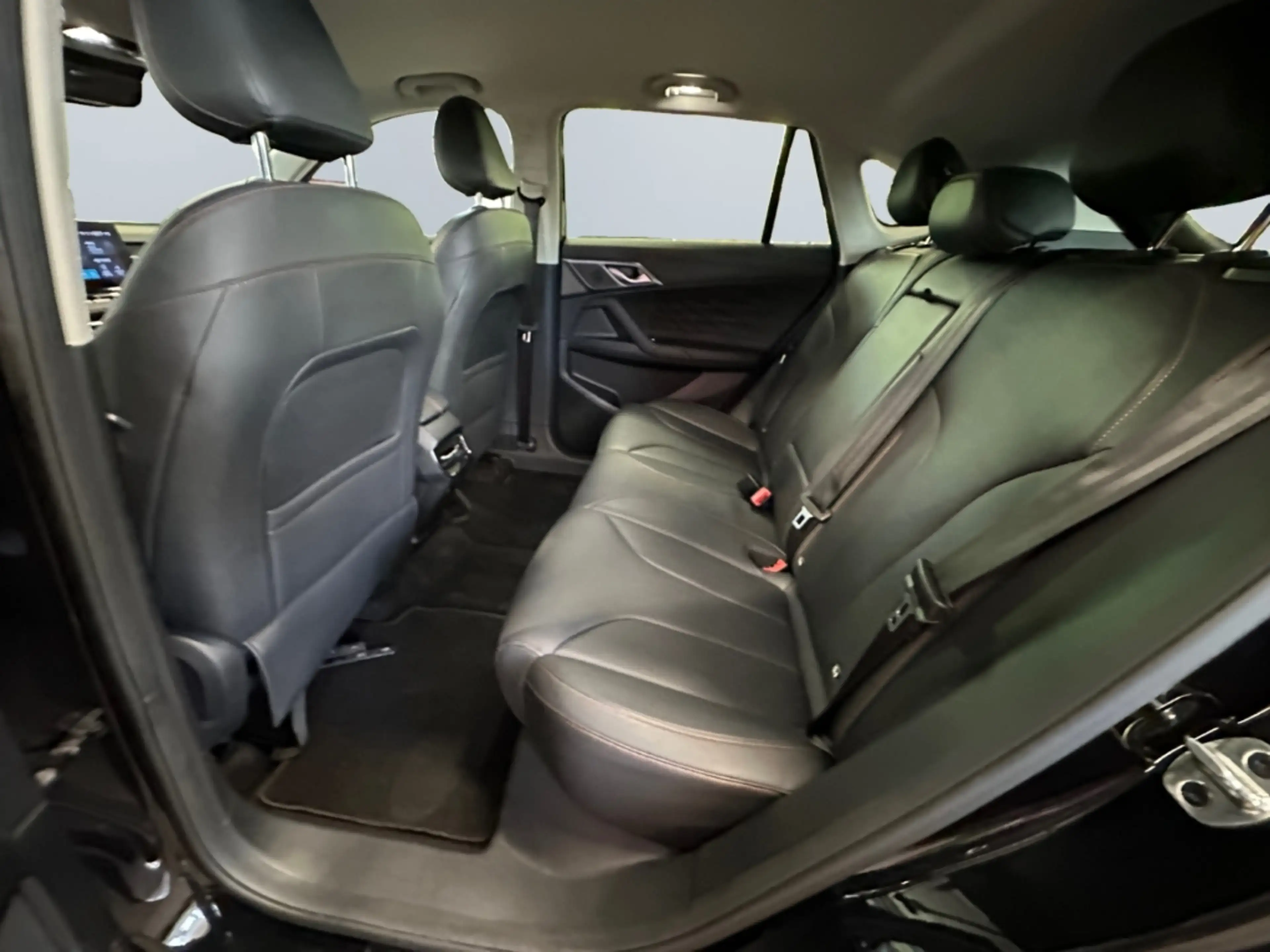 MG HS 1.5 T Luxury DCT *LED*360°*ACC*SHZ*el. Sitze* — photo 15