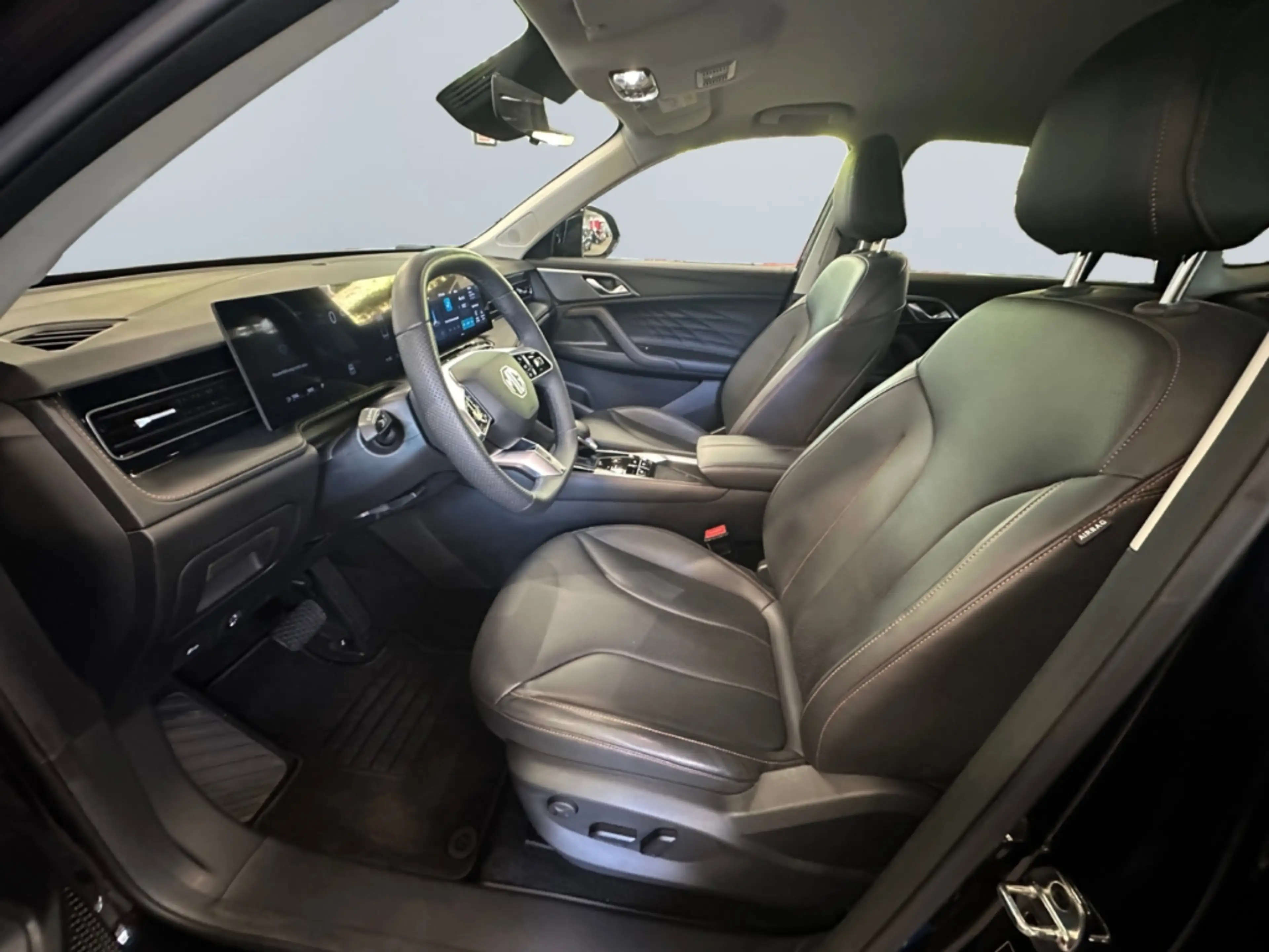 MG HS 1.5 T Luxury DCT *LED*360°*ACC*SHZ*el. Sitze* — photo 8