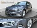 Volkswagen Passat Variant Comfortline/AHK/VOLL-LED/NAVI/SHZ Gris - thumbnail 1