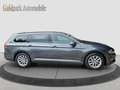 Volkswagen Passat Variant Comfortline/AHK/VOLL-LED/NAVI/SHZ Gris - thumbnail 4