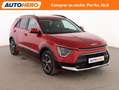 Kia Niro 1.6 Hybrid Drive Rojo - thumbnail 8