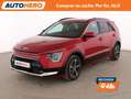 Kia Niro 1.6 Hybrid Drive Rojo - thumbnail 1