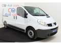 Renault Trafic 2426 L1H1 29 dCi 150 Grand Confort AUT DPF Blanc - thumbnail 3