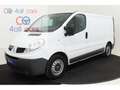 Renault Trafic 2426 L1H1 29 dCi 150 Grand Confort AUT DPF Blanc - thumbnail 1
