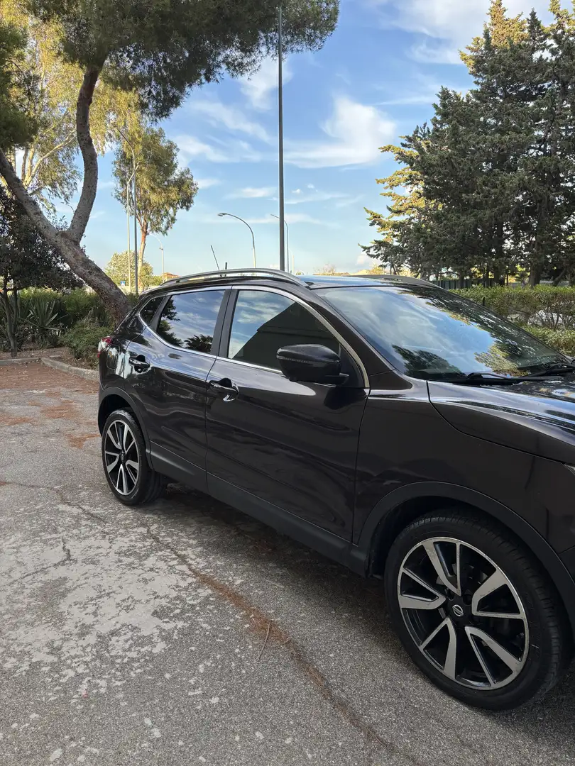 Nissan Qashqai 1.6 dci Tekna 2wd 130cv xtronic Nero - 2