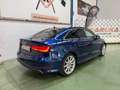 Audi A3 Sedan 2.0 TDI clean d 150CV S line ed Azul - thumbnail 4