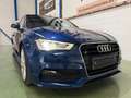 Audi A3 Sedan 2.0 TDI clean d 150CV S line ed Azul - thumbnail 7