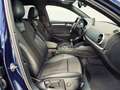 Audi A3 Sedan 2.0 TDI clean d 150CV S line ed Azul - thumbnail 24
