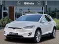 Tesla Model X MODEL X 100D KOSTENLOSES LADEN Weiß - thumbnail 2