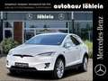 Tesla Model X MODEL X 100D KOSTENLOSES LADEN Weiß - thumbnail 1