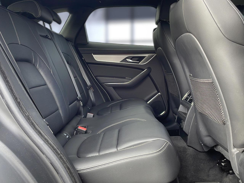 Jaguar F-Pace D200 AWD R-Dynamic S — photo 18