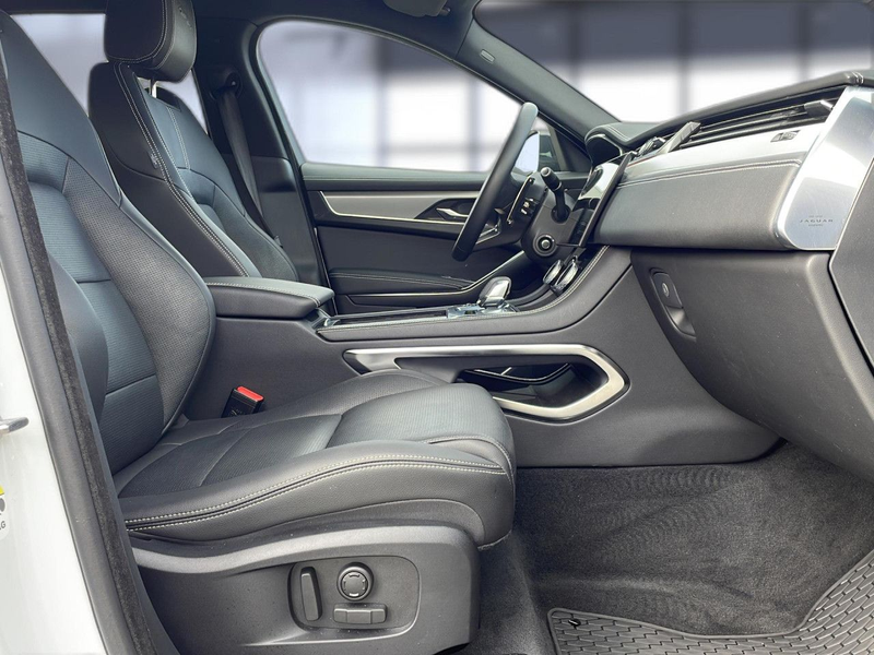 Jaguar F-Pace D200 AWD R-Dynamic S — photo 19