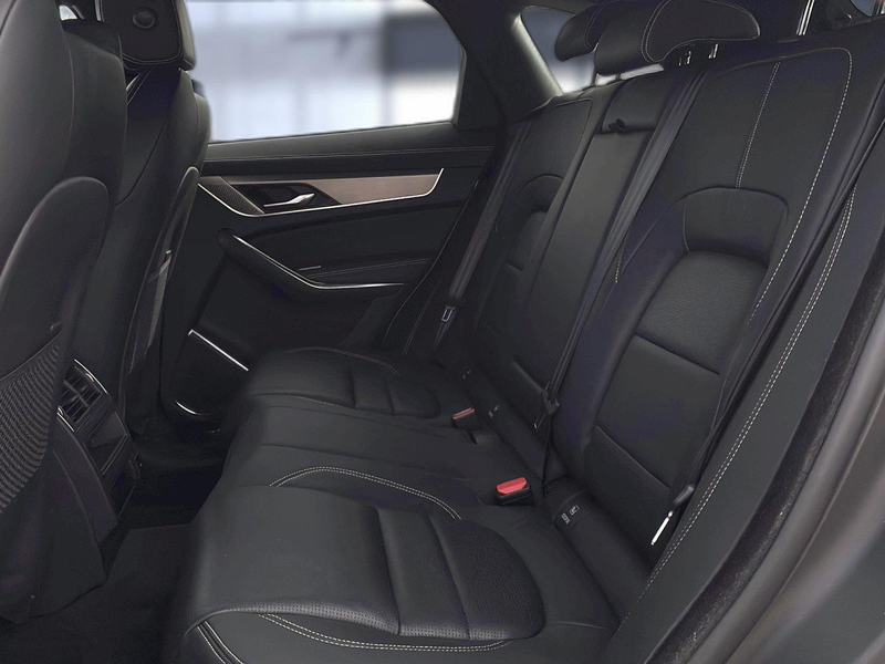 Jaguar F-Pace D200 AWD R-Dynamic S — photo 15