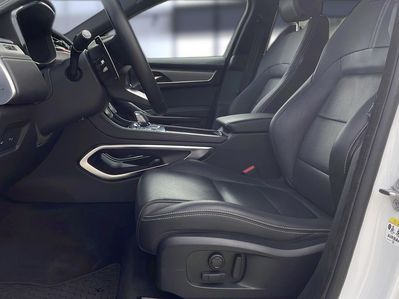Jaguar F-Pace D200 AWD R-Dynamic S — photo 10