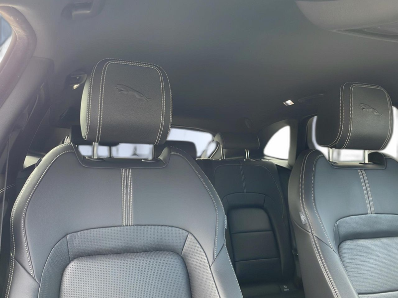 Jaguar F-Pace D200 AWD R-Dynamic S — photo 20