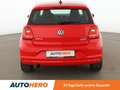 Volkswagen Polo 1.2 TSI Highline BlueMotion Tech *NAVI*PDC*SHZ*ALU Rot - thumbnail 5
