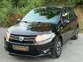 Dacia Sandero Laureate 0,9 TCe Pickerl bis 05.2027 plus 4 Schwarz - thumbnail 1