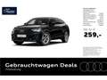 Audi Q3 Sportback 35 TDI S line Schwarz - thumbnail 1