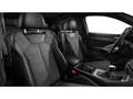 Audi Q3 Sportback 35 TDI S line Schwarz - thumbnail 8