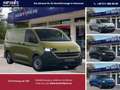 Volkswagen T7 Transporter KR 2.0 TDi 8G AUT FWD EU-PROMO AC mit Prämie Weiß - thumbnail 13
