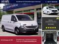 Volkswagen T7 Transporter KR 2.0 TDi 8G AUT FWD EU-PROMO AC mit Prämie Weiß - thumbnail 3