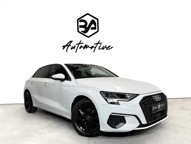Audi A3 A3 Sportback 30 TDi Look S line | DSG | Caméra