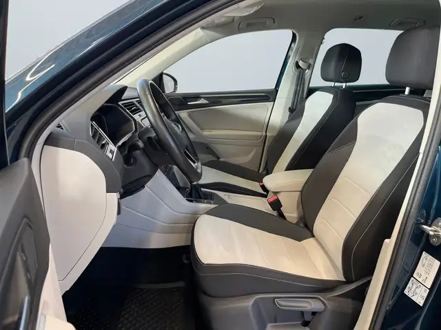Volkswagen Tiguan view 7