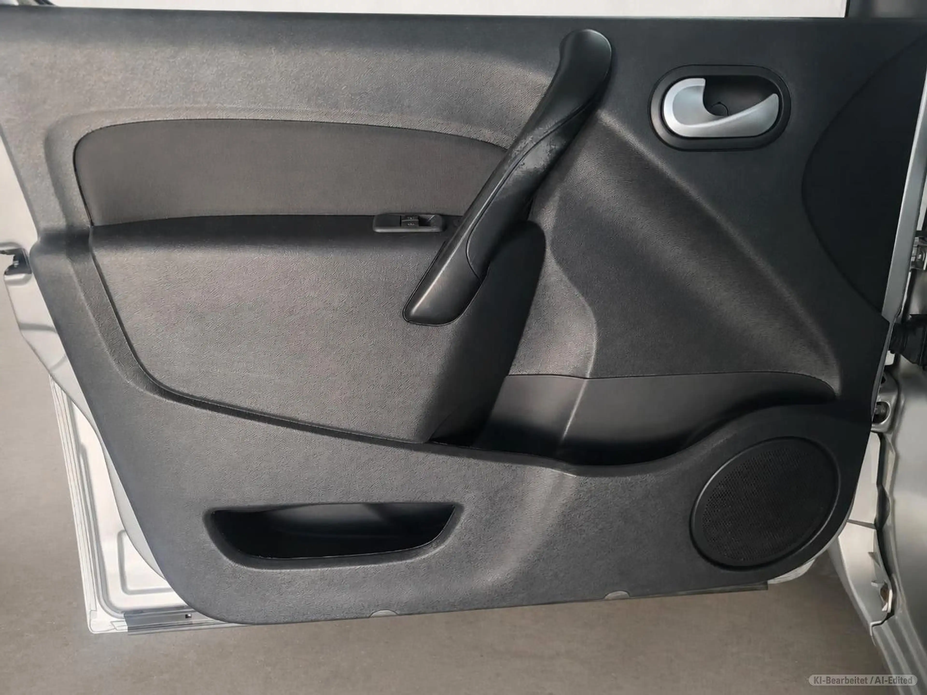 Renault Kangoo Limited NAVI KLIMAAUTOKATIK AHK PDC — photo 9