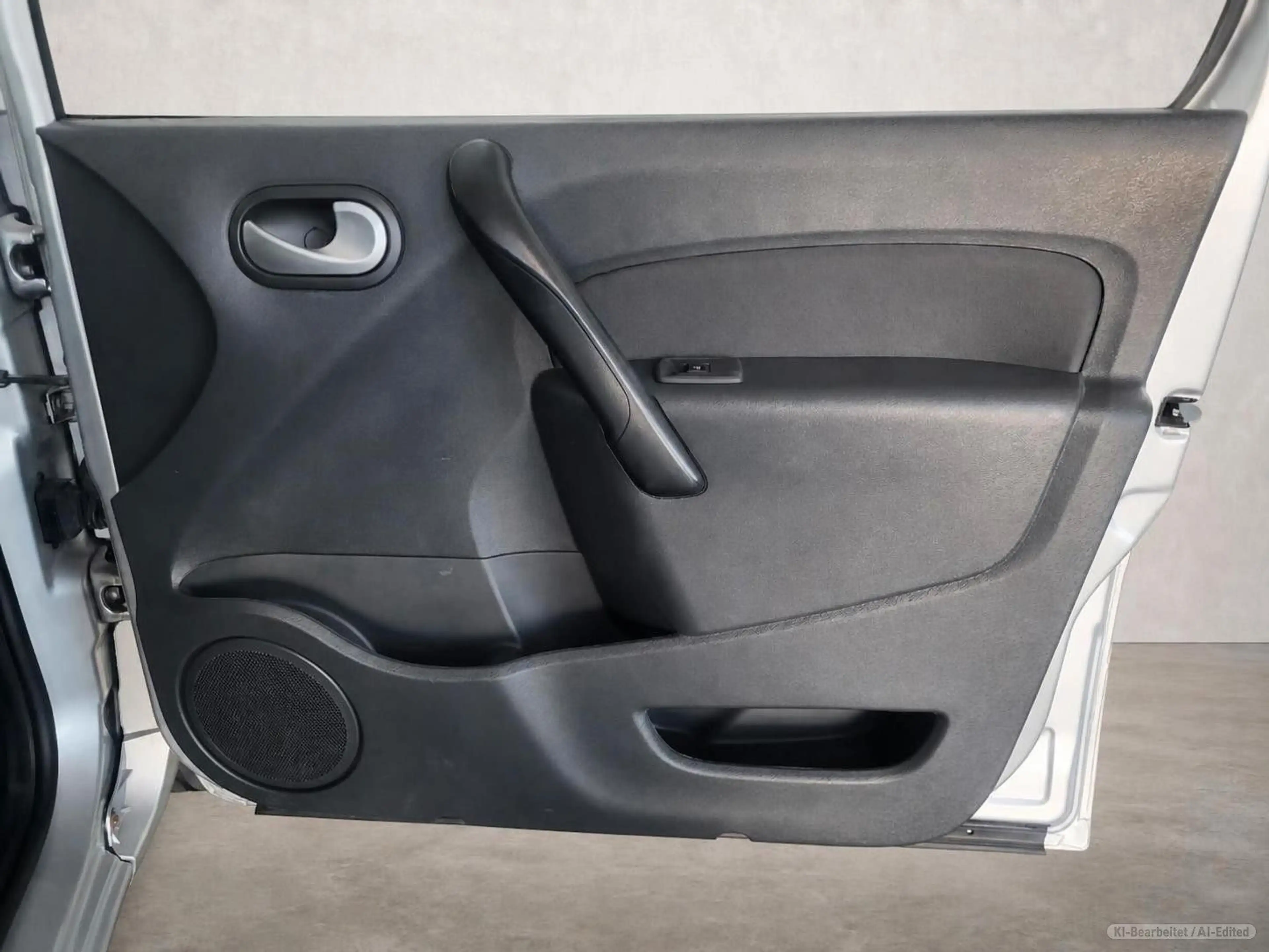 Renault Kangoo Limited NAVI KLIMAAUTOKATIK AHK PDC — photo 15