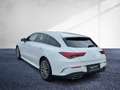Mercedes-Benz CLA 200 d Shooting Brake AMG Line PTS Shz LED Weiß - thumbnail 3