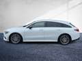 Mercedes-Benz CLA 200 d Shooting Brake AMG Line PTS Shz LED Weiß - thumbnail 2