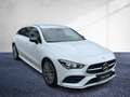 Mercedes-Benz CLA 200 d Shooting Brake AMG Line PTS Shz LED Weiß - thumbnail 4