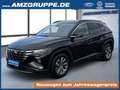 Hyundai TUCSON 1.6CRDI 48V Mild-Hybrid 4WD Navi+Kamera+LED Noir - thumbnail 1