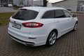 Ford Mondeo T. 2.0 EB "Titanium" #LEDER #NAVI #ACC #PANO Weiß - thumbnail 6