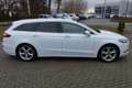 Ford Mondeo T. 2.0 EB "Titanium" #LEDER #NAVI #ACC #PANO Weiß - thumbnail 7