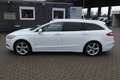 Ford Mondeo T. 2.0 EB "Titanium" #LEDER #NAVI #ACC #PANO Weiß - thumbnail 3