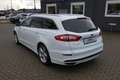 Ford Mondeo T. 2.0 EB "Titanium" #LEDER #NAVI #ACC #PANO Weiß - thumbnail 4