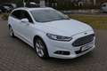 Ford Mondeo T. 2.0 EB "Titanium" #LEDER #NAVI #ACC #PANO Weiß - thumbnail 8