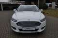 Ford Mondeo T. 2.0 EB "Titanium" #LEDER #NAVI #ACC #PANO Weiß - thumbnail 9