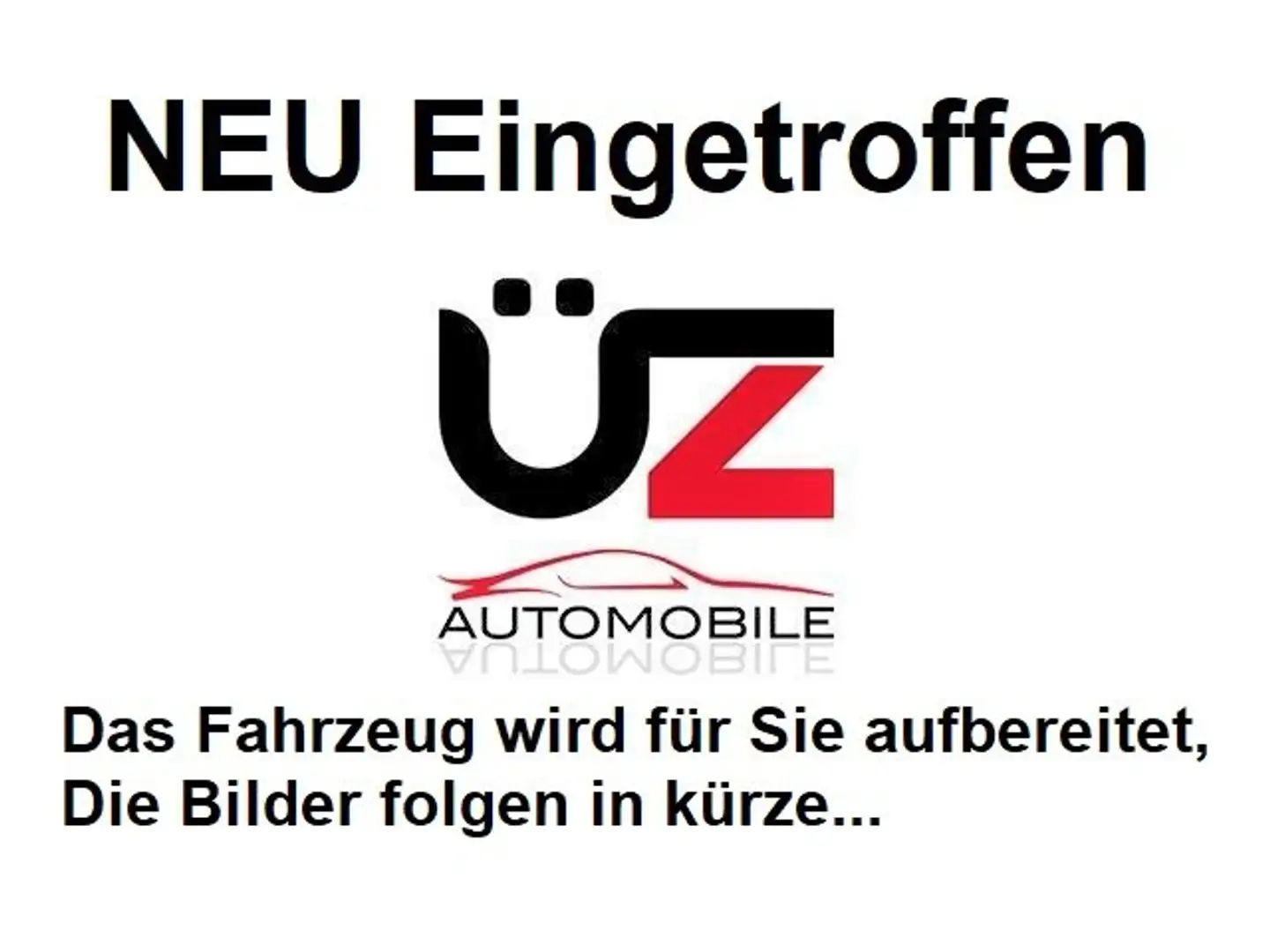 Mercedes-Benz A 160 A 160 (176.041) Weiß - 1