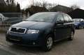 Skoda Fabia Combi "Cool Edition" "TÜV Neu" Blauw - thumbnail 2