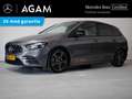 Mercedes-Benz B 180 Star Edition AMG Line Panorama dak | Trekhaak Gris - thumbnail 1
