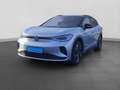Volkswagen ID.4 GTX NP72 VOLL Silber - thumbnail 2