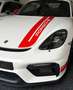 Porsche Cayman 718 Cayman GT4 Sports Cup Edit|1 v. 100|PA 12.25 Bianco - thumbnail 2