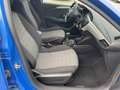 Opel Corsa F 1.2 Turbo Edition *wenig KM* Bleu - thumbnail 13