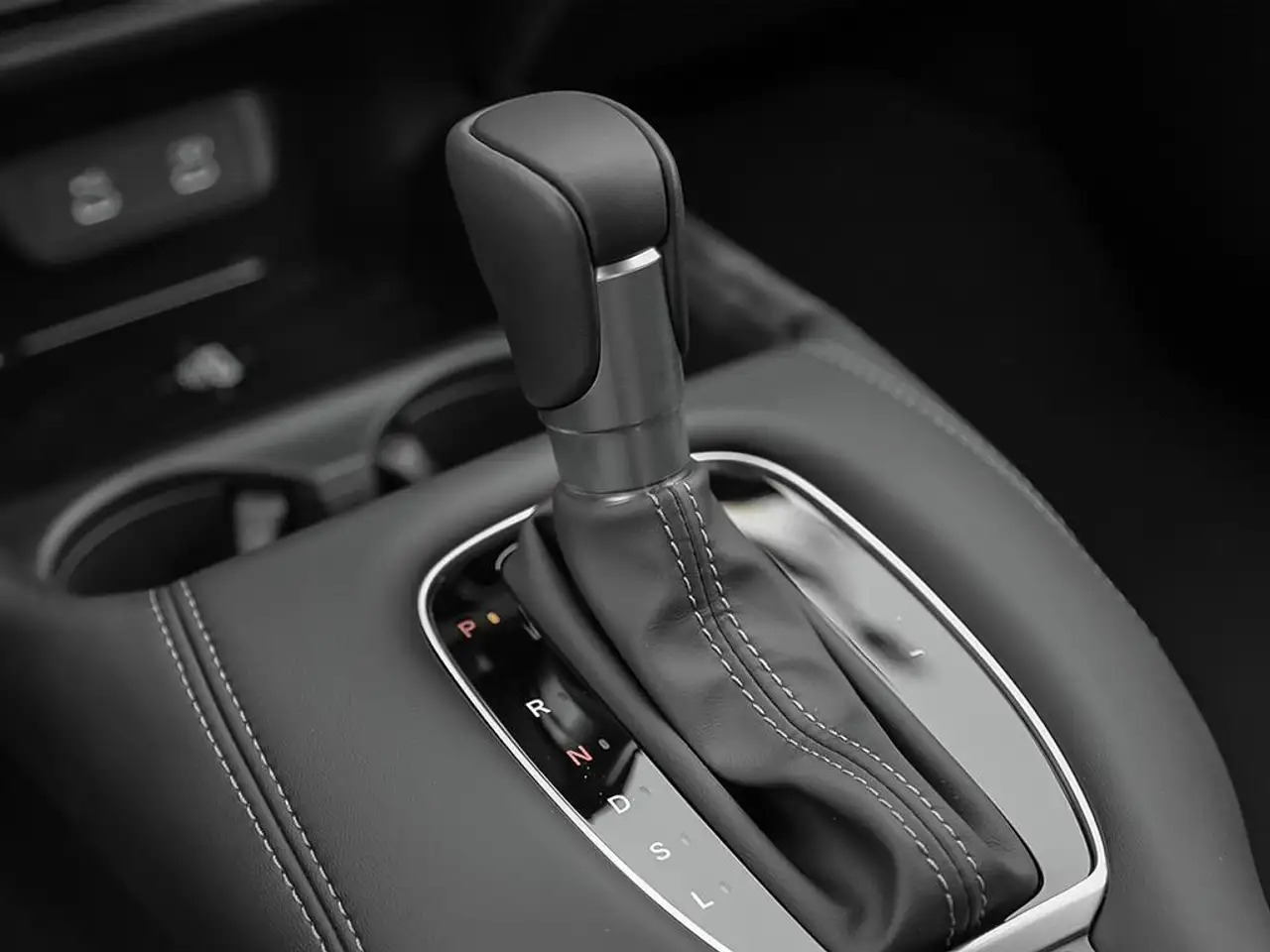 Honda HR-V снимка Honda HR-V