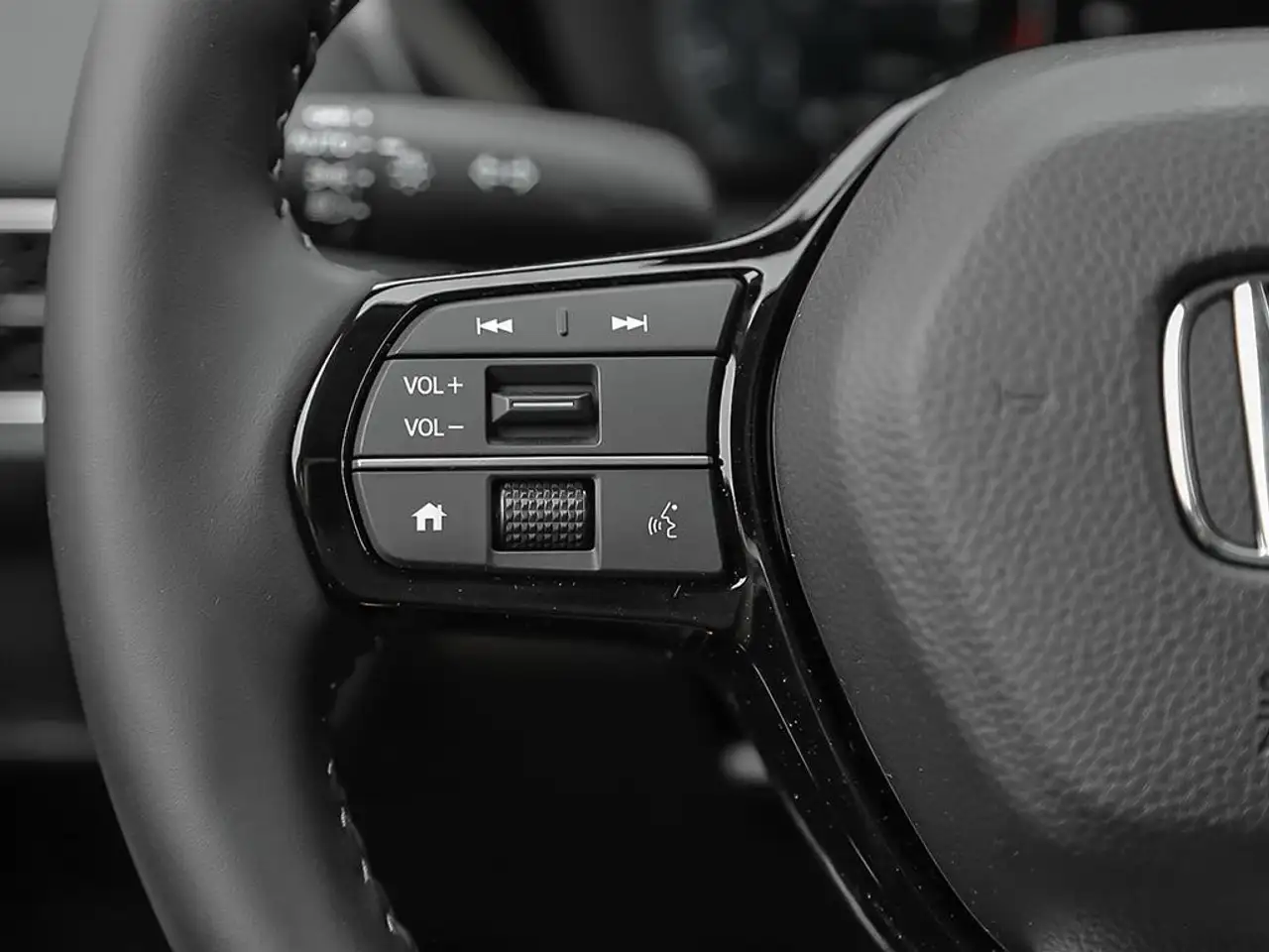 Honda HR-V снимка Honda HR-V