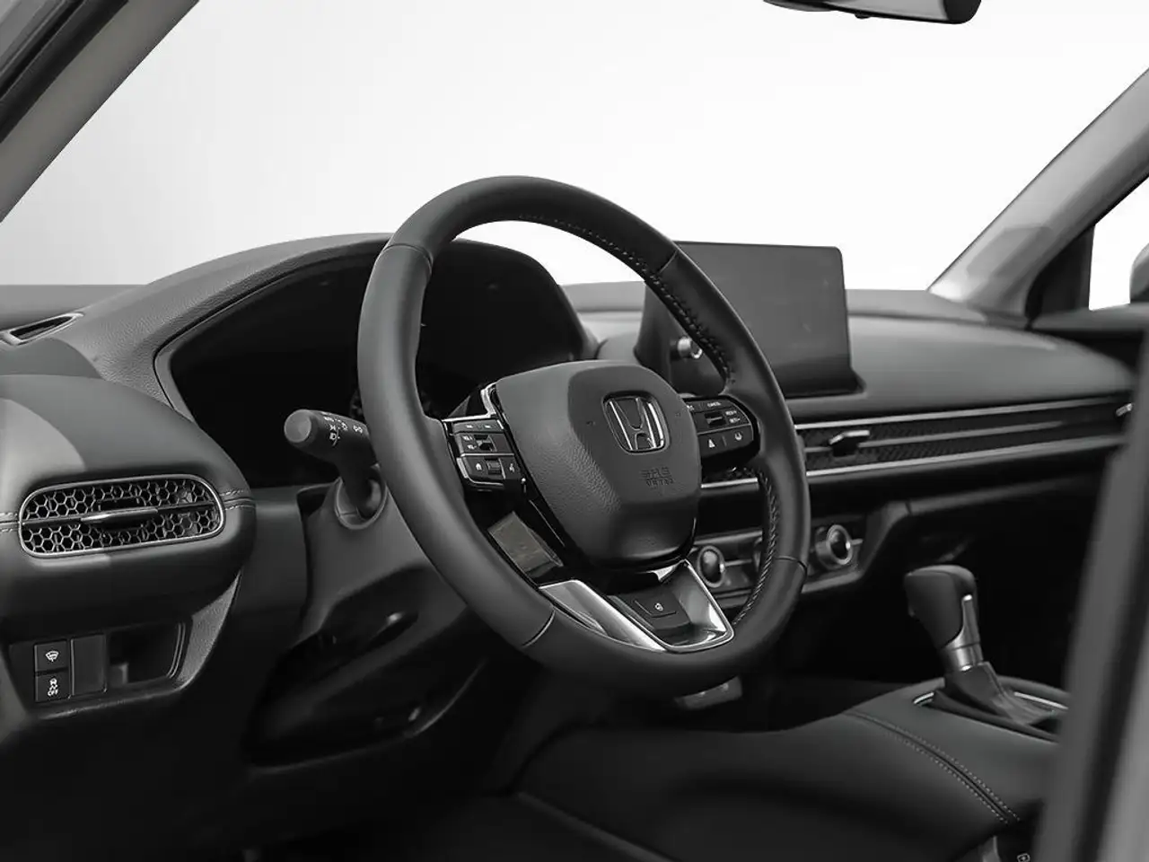 Honda HR-V снимка Honda HR-V