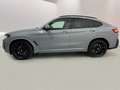 BMW X4 X4 xdrive30d mhev 48V Msport 286cv auto Grey - thumbnail 8